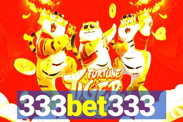 333bet333