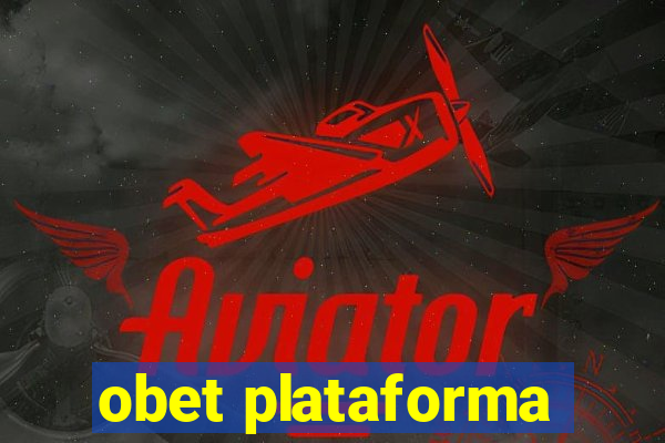 obet plataforma