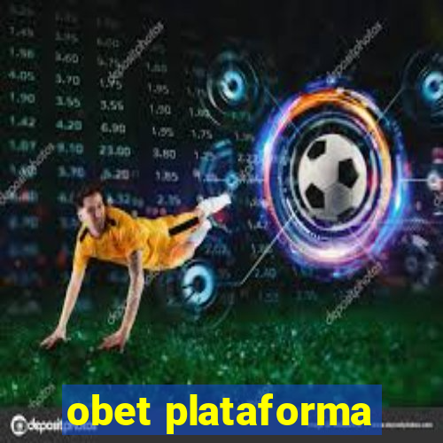 obet plataforma