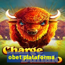 obet plataforma