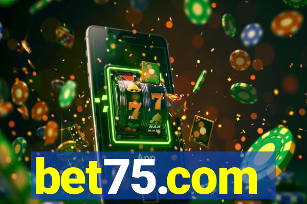 bet75.com
