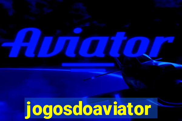 jogosdoaviator