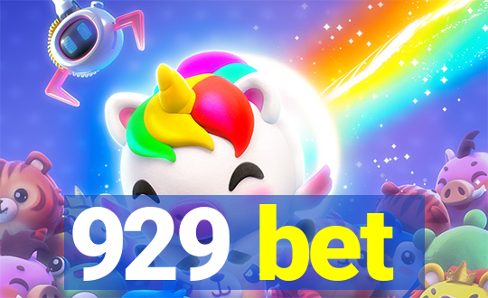 929 bet