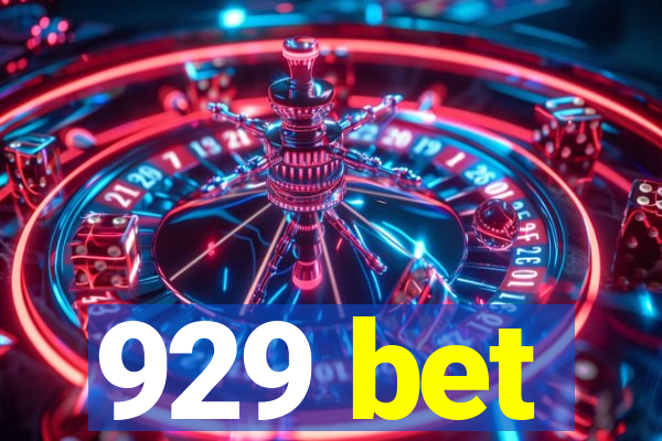 929 bet