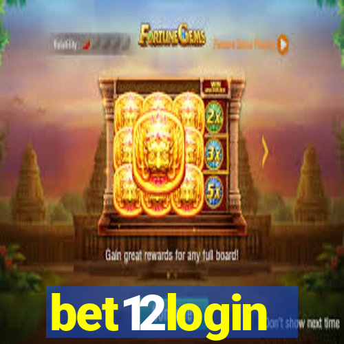 bet12login