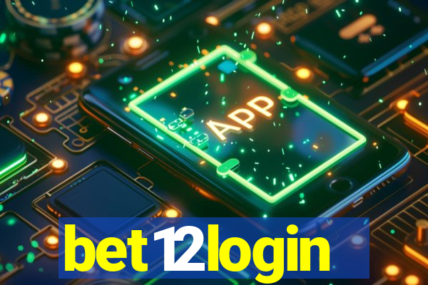 bet12login