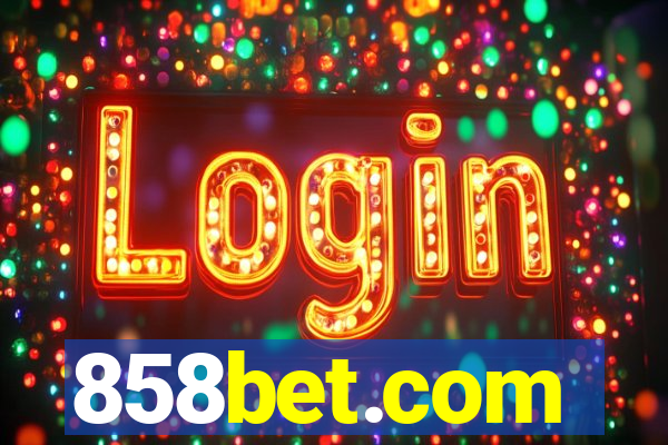 858bet.com