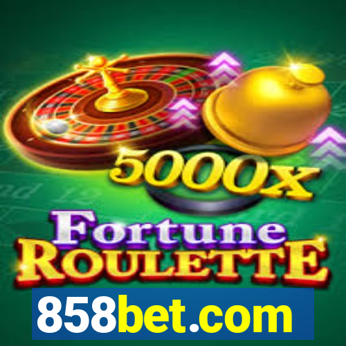 858bet.com