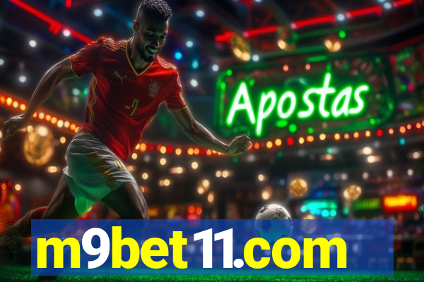 m9bet11.com