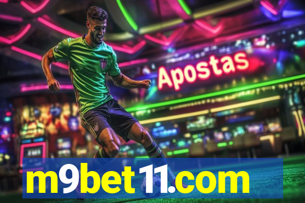 m9bet11.com