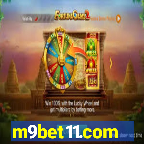 m9bet11.com