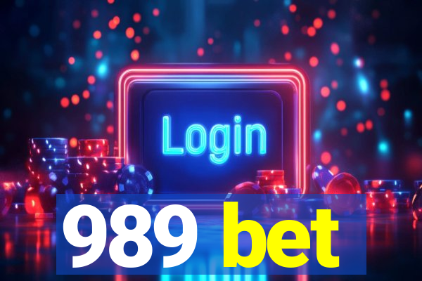 989 bet