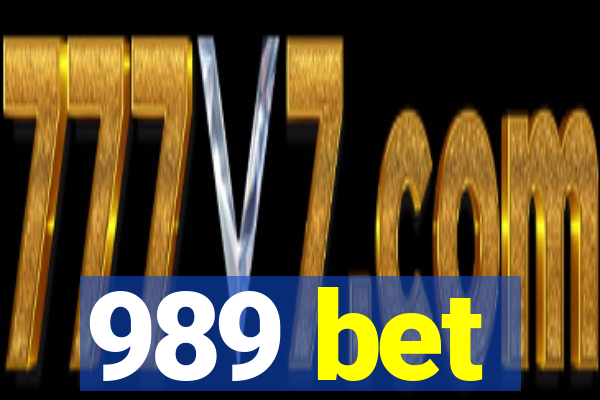 989 bet