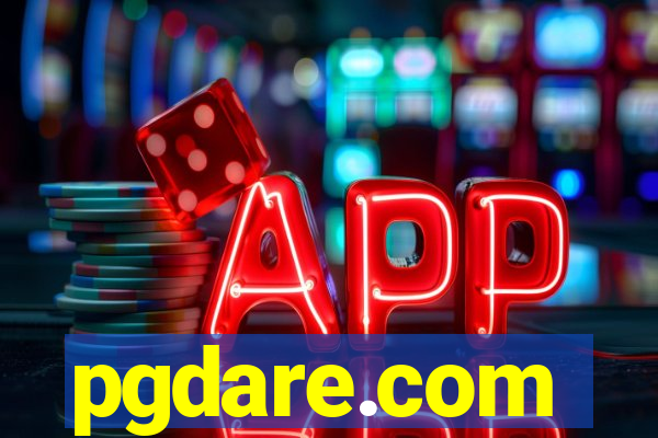 pgdare.com