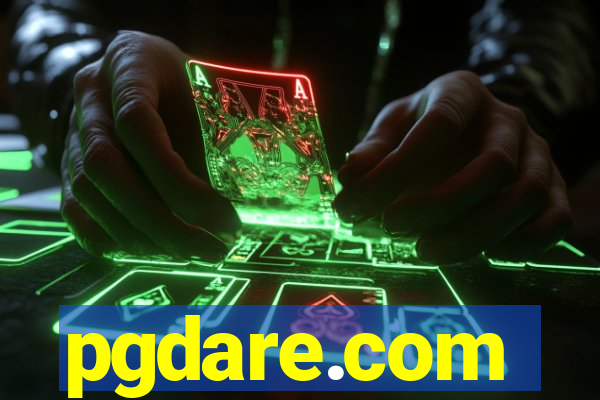 pgdare.com