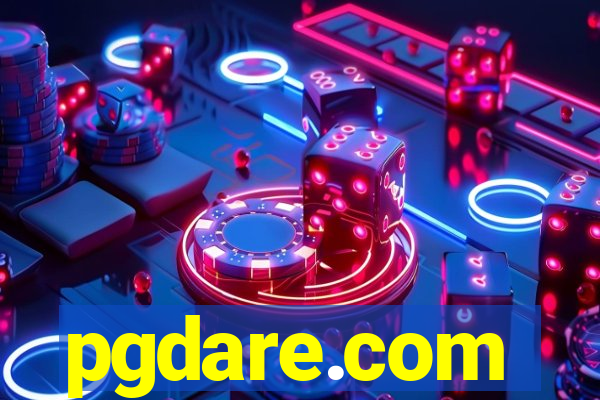 pgdare.com
