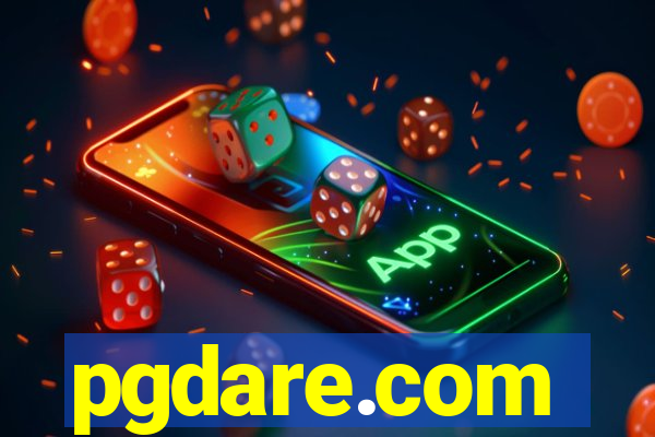 pgdare.com