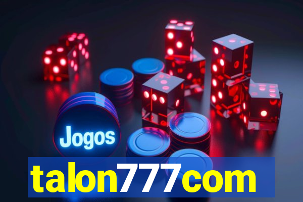 talon777com