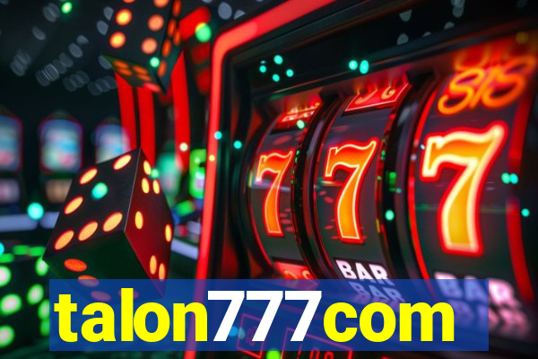 talon777com