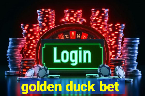 golden duck bet
