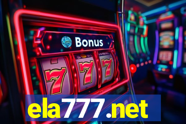 ela777.net