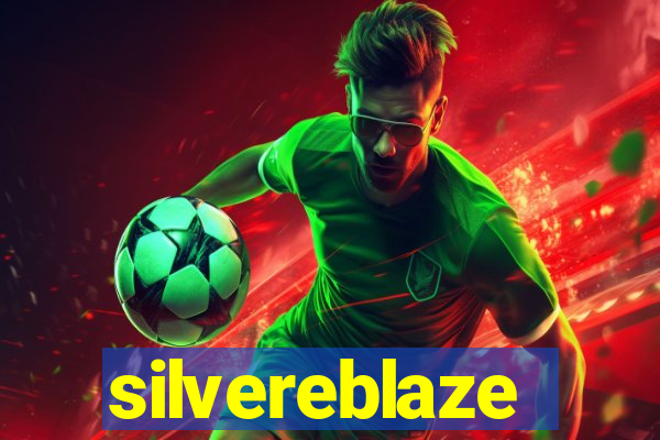 silvereblaze