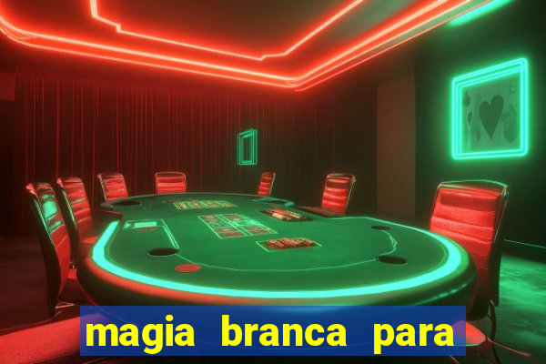magia branca para unir casal