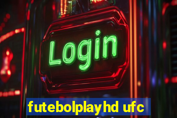 futebolplayhd ufc