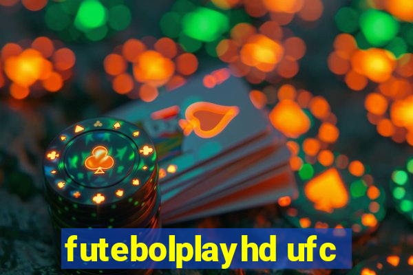 futebolplayhd ufc