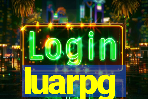 luarpg