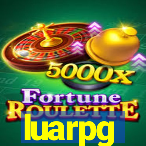 luarpg