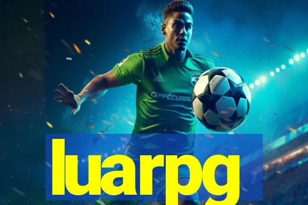 luarpg