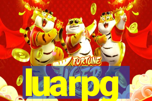 luarpg