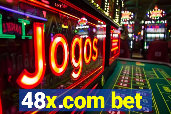 48x.com bet
