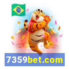 7359bet.com