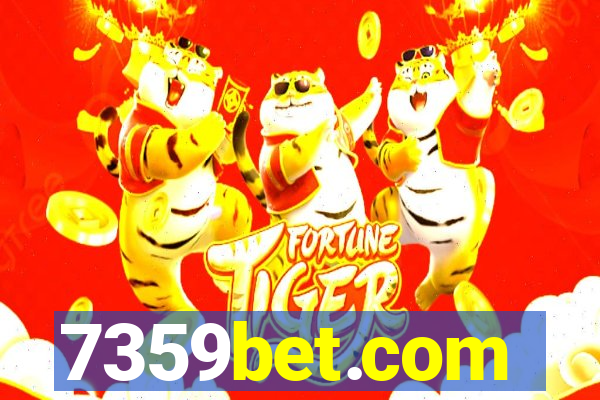 7359bet.com