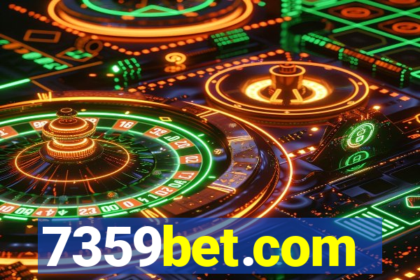 7359bet.com