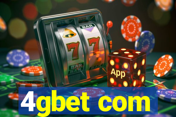 4gbet com