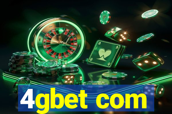 4gbet com