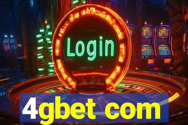 4gbet com