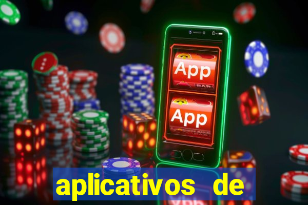 aplicativos de jogos para ganhar dinheiro de verdade no pix