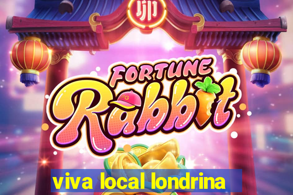 viva local londrina