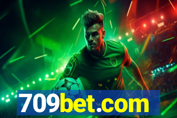 709bet.com