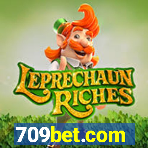 709bet.com