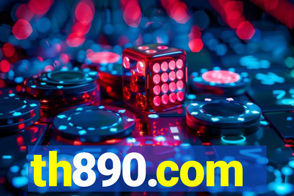 th890.com