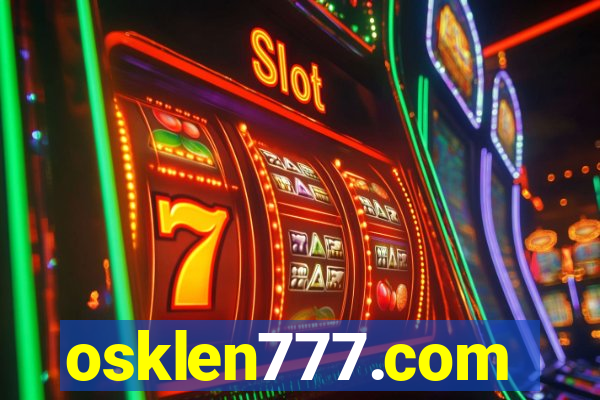 osklen777.com