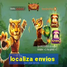 localiza envios