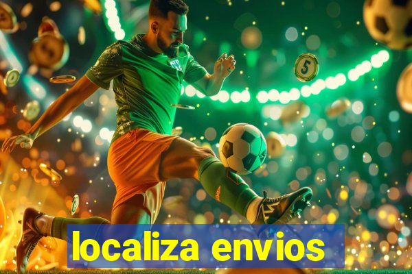 localiza envios