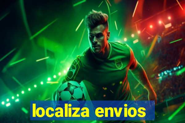 localiza envios