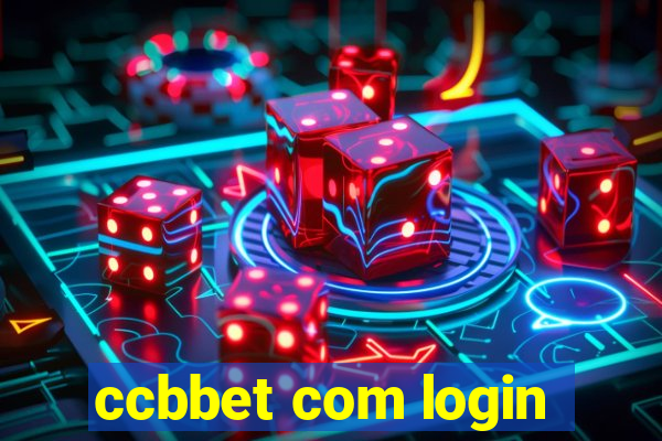 ccbbet com login